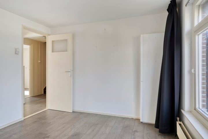 Foto 10 van Borgvlietsedreef 126