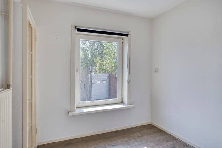 Foto 13 van Borgvlietsedreef 126