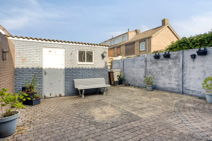 Foto 17 van Borgvlietsedreef 126