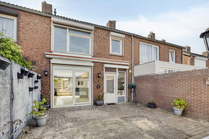 Foto 19 van Borgvlietsedreef 126