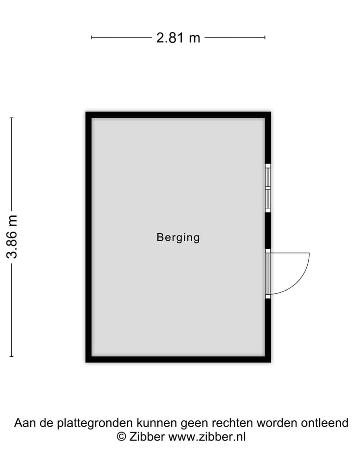 Foto 22 van Borgvlietsedreef 126