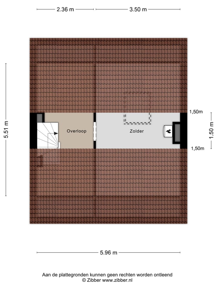 Foto 24 van Borgvlietsedreef 126