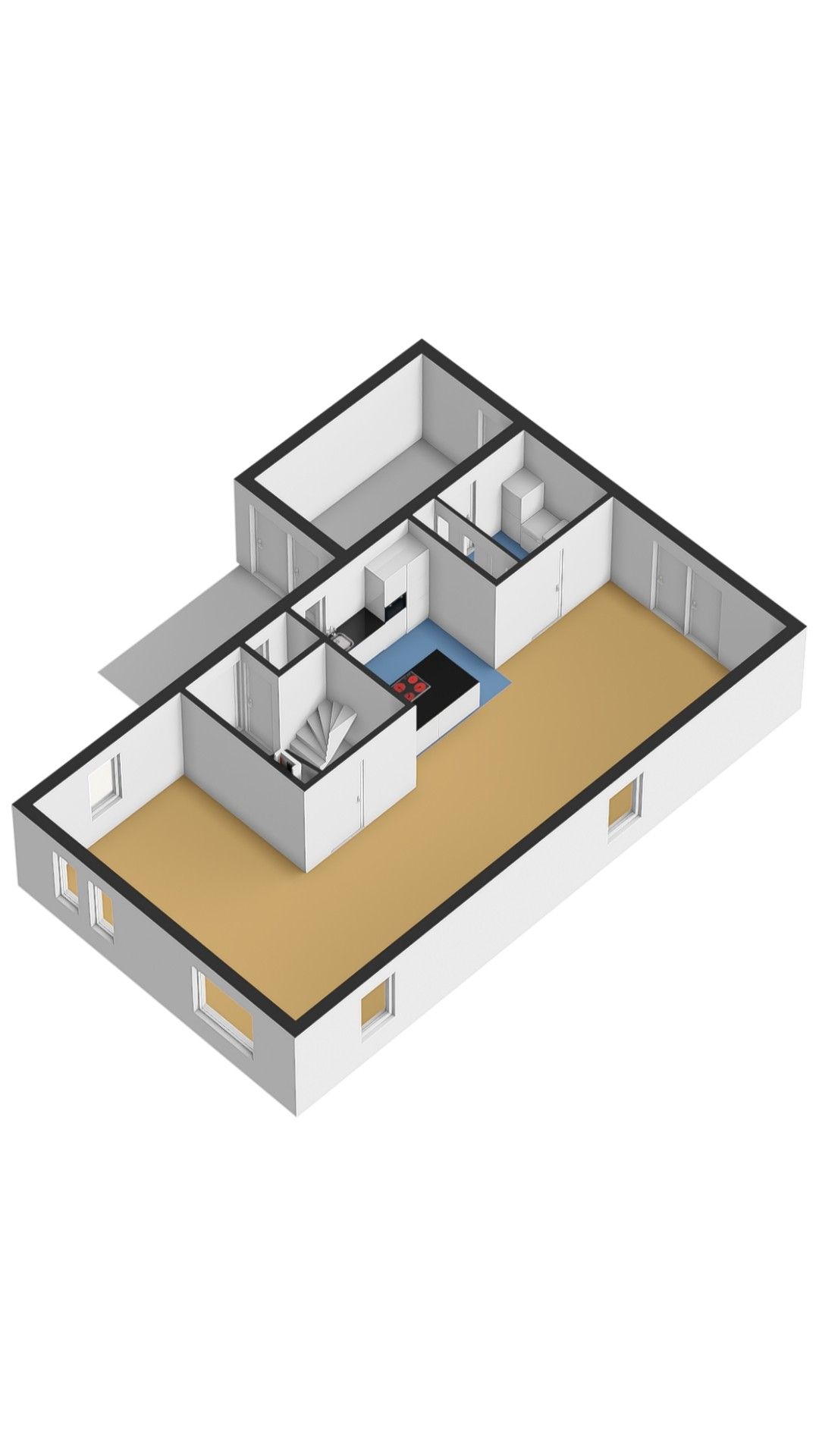 Foto 17 van Skoalleane 51