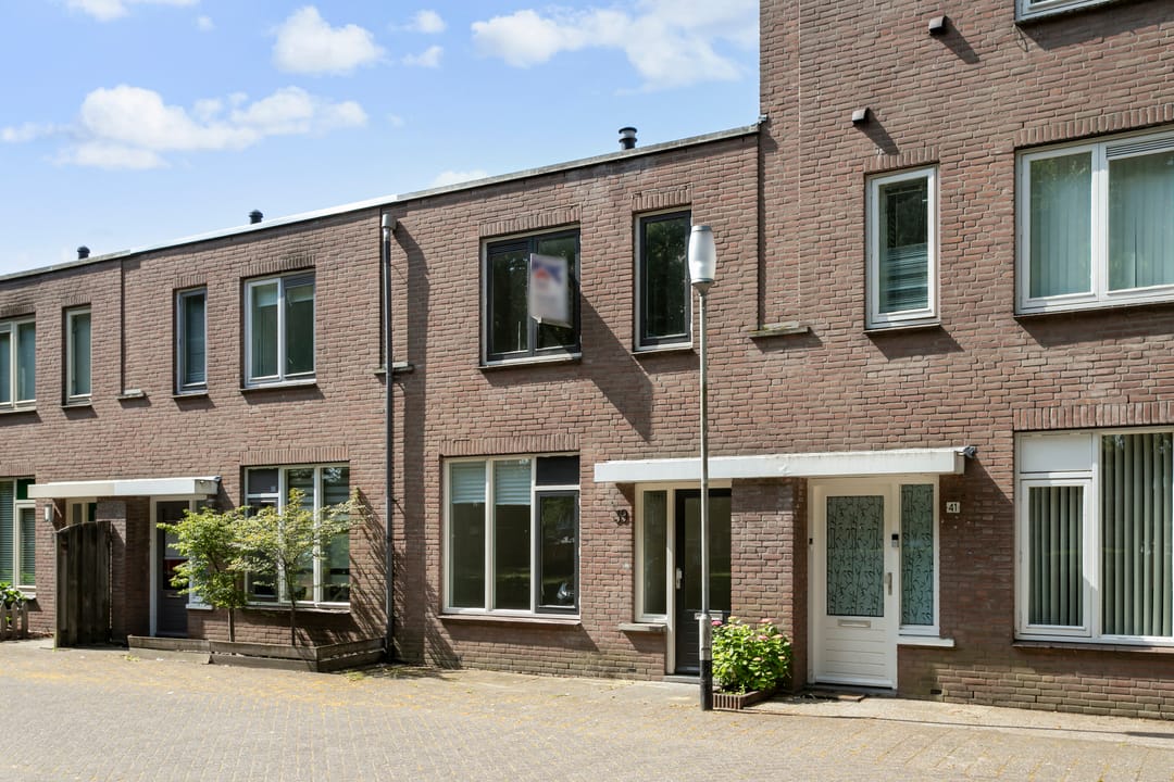 Photo 1 of Maria Koijenhof 39