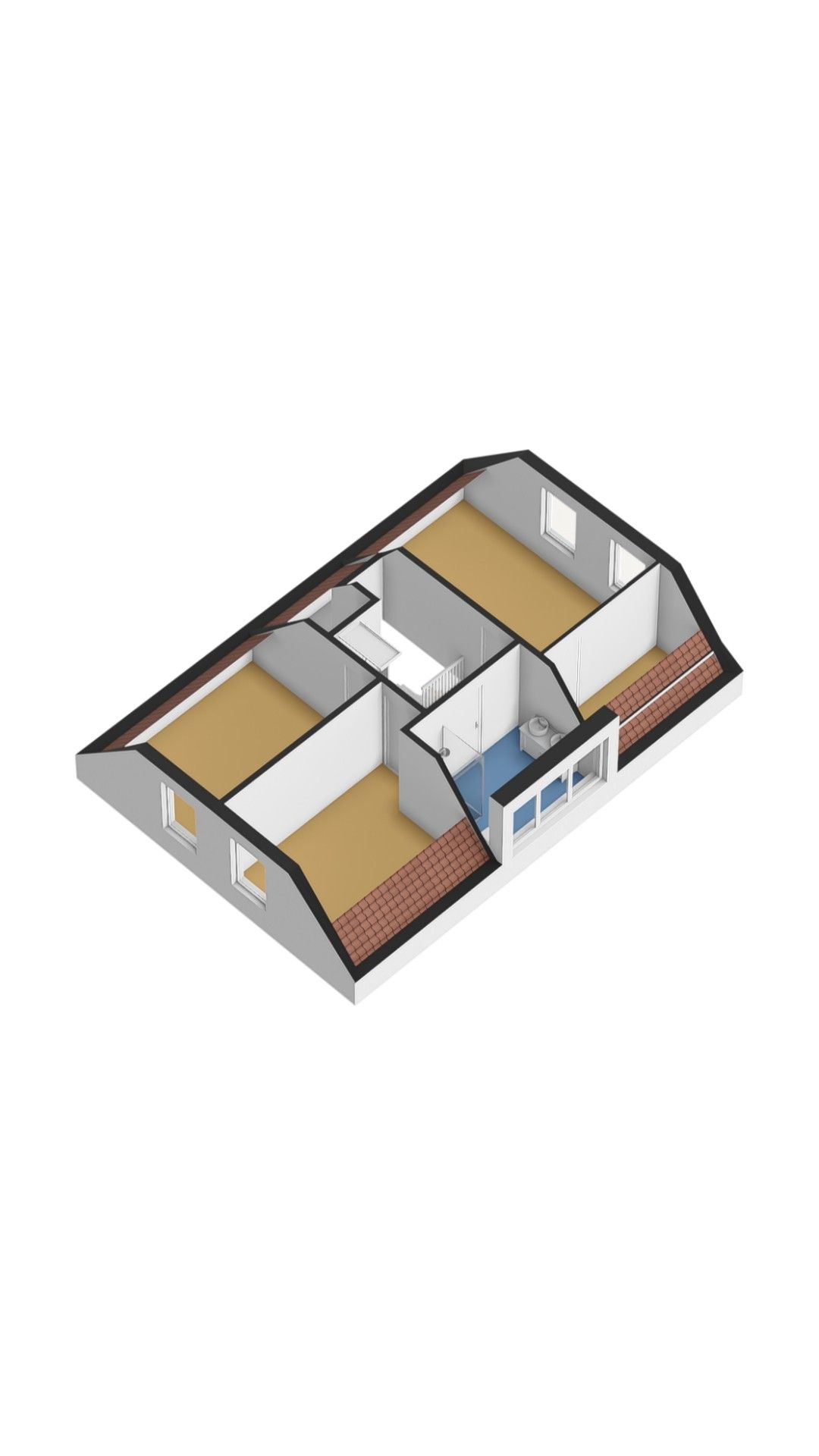 Foto 27 van Skoalleane 51