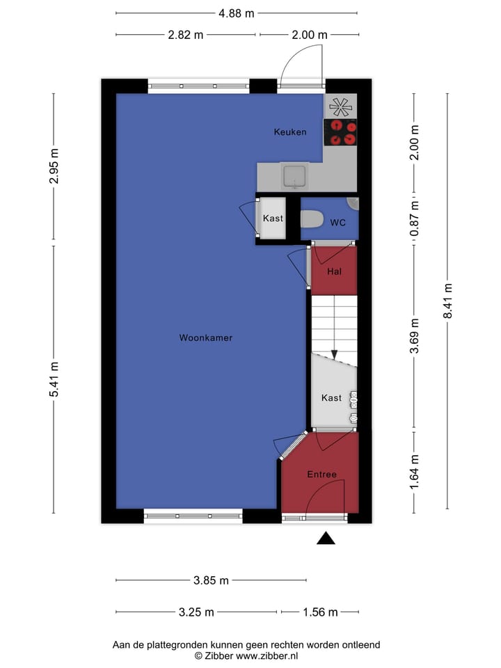 Foto 28 van Maria Koijenhof 39