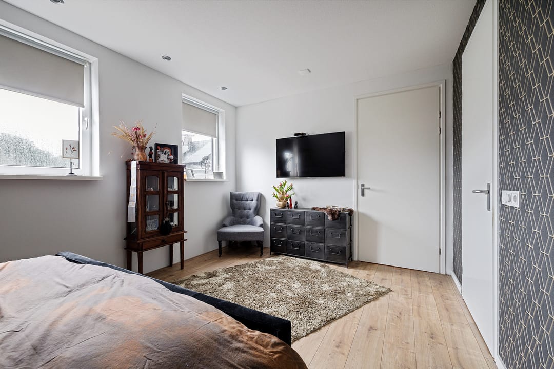 Foto 28 van Skoalleane 51