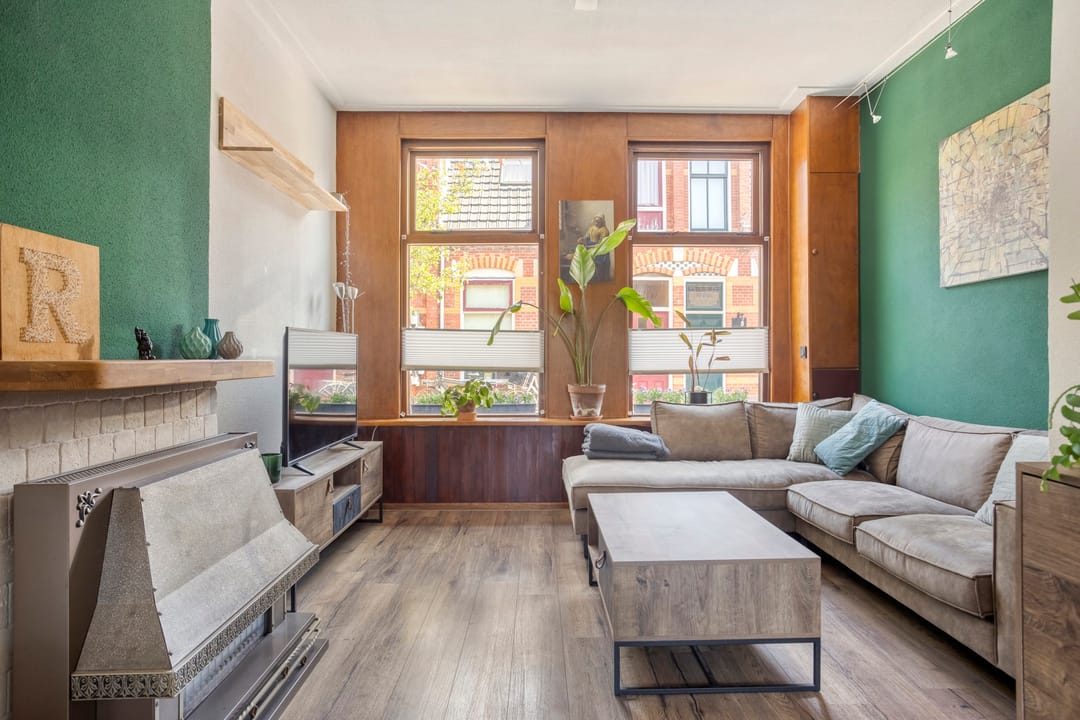 Foto 2 van Spaarbankstraat 28