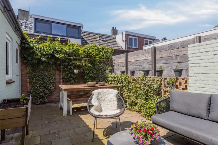 Foto 5 van Spaarbankstraat 28