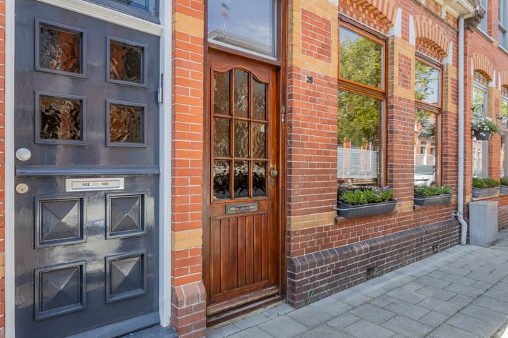 Foto 6 van Spaarbankstraat 28