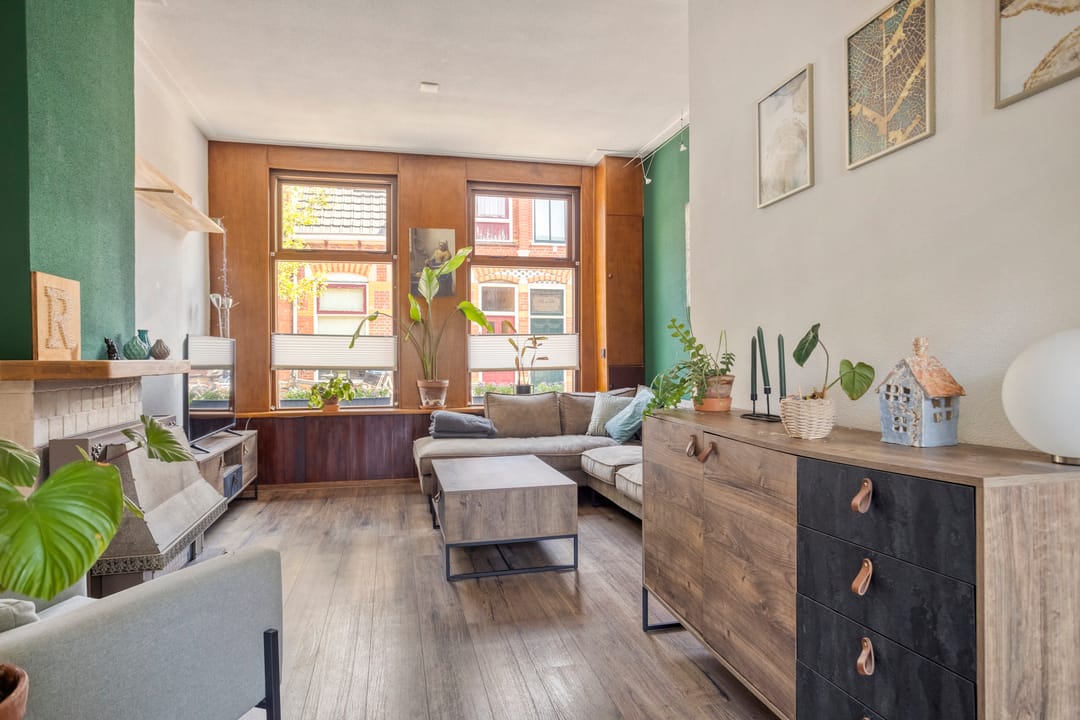 Foto 7 van Spaarbankstraat 28