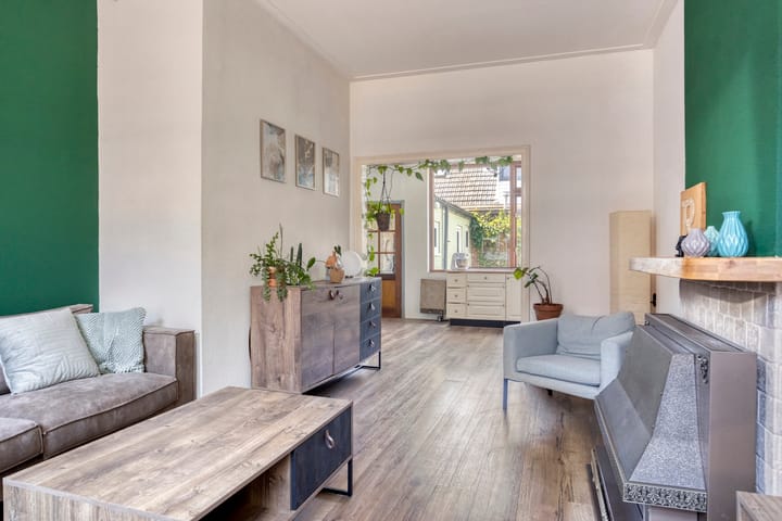 Foto 9 van Spaarbankstraat 28