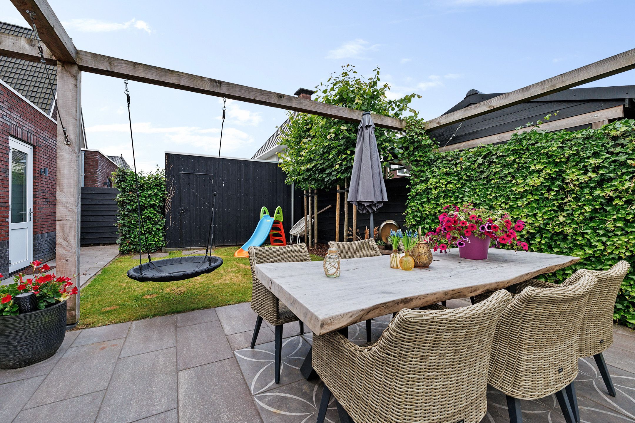 Foto 39 van Skoalleane 51