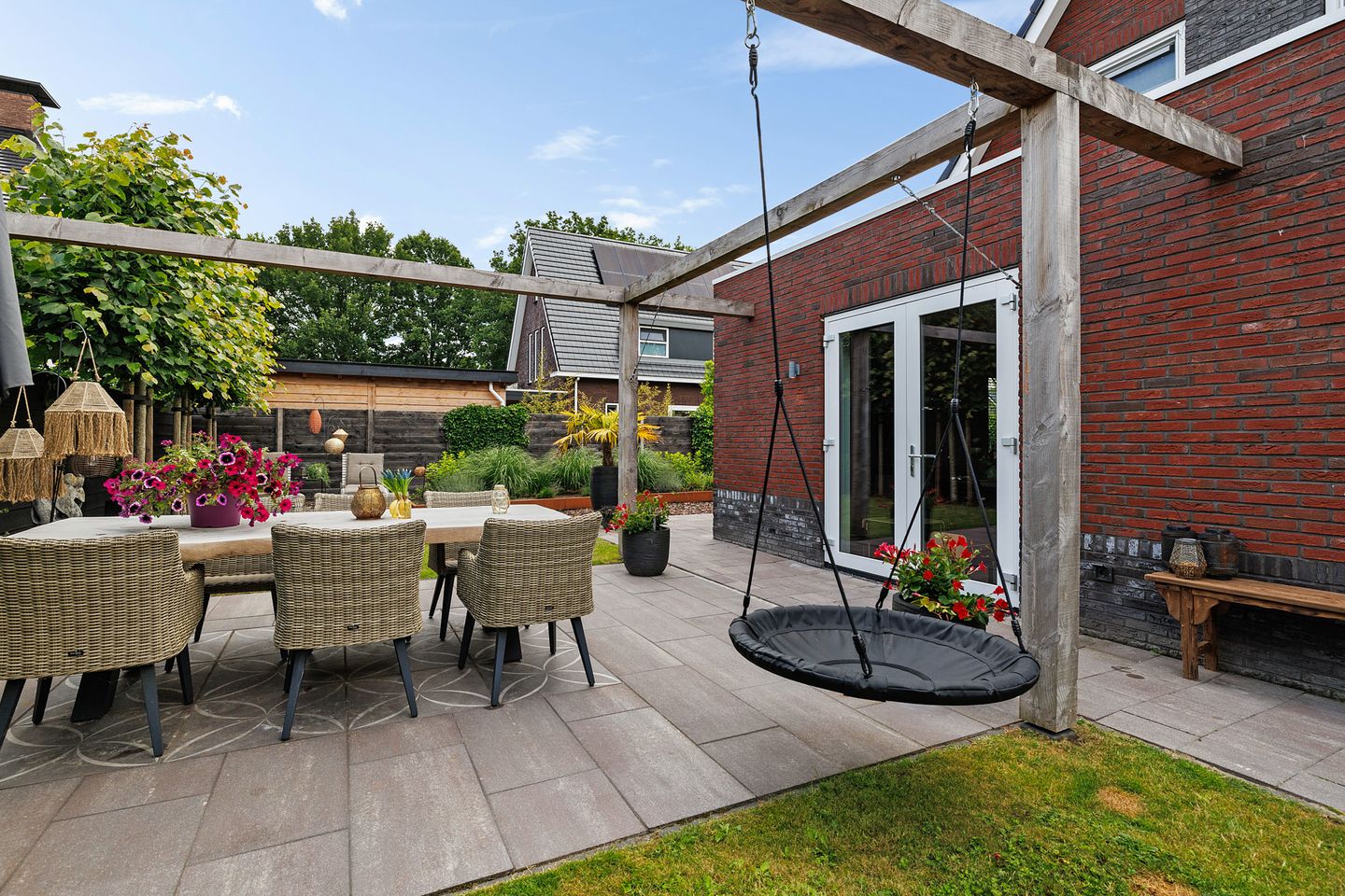 Foto 40 van Skoalleane 51