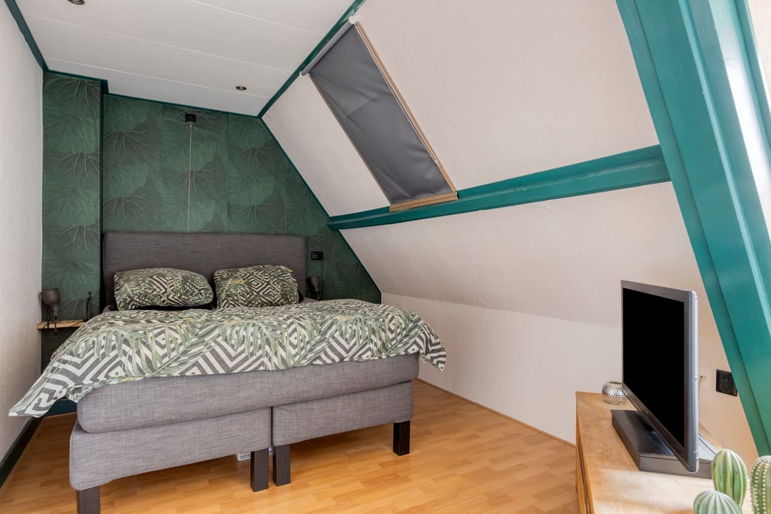 Foto 16 van Spaarbankstraat 28