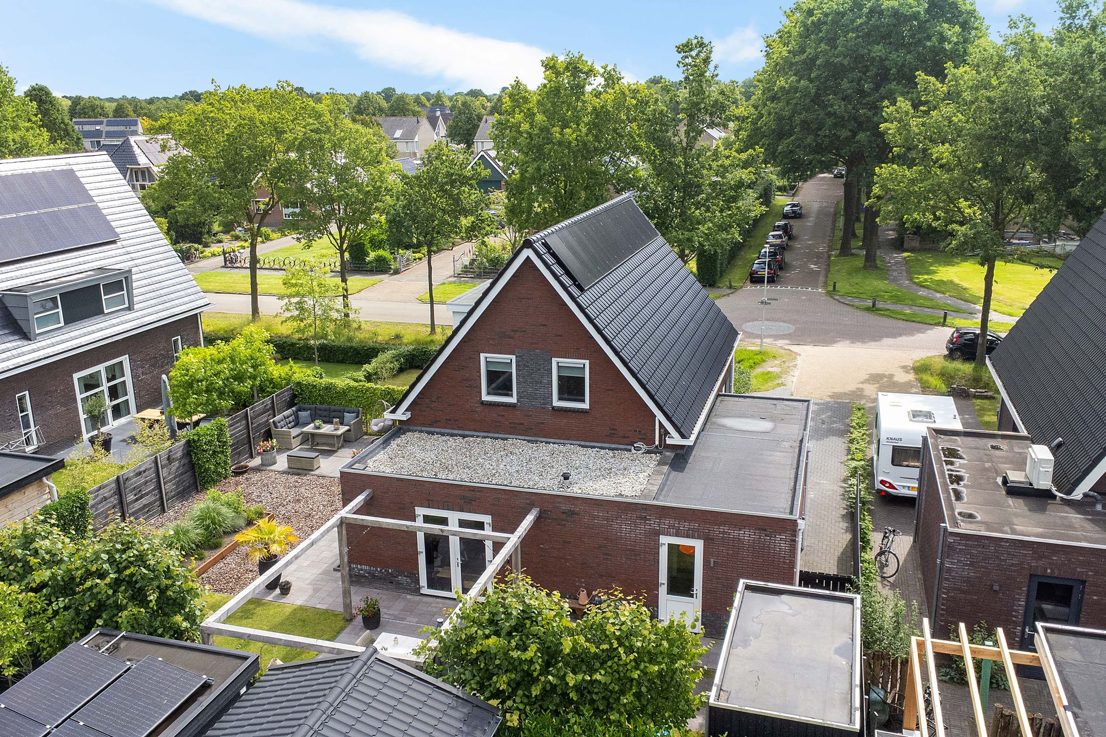 Foto 42 van Skoalleane 51