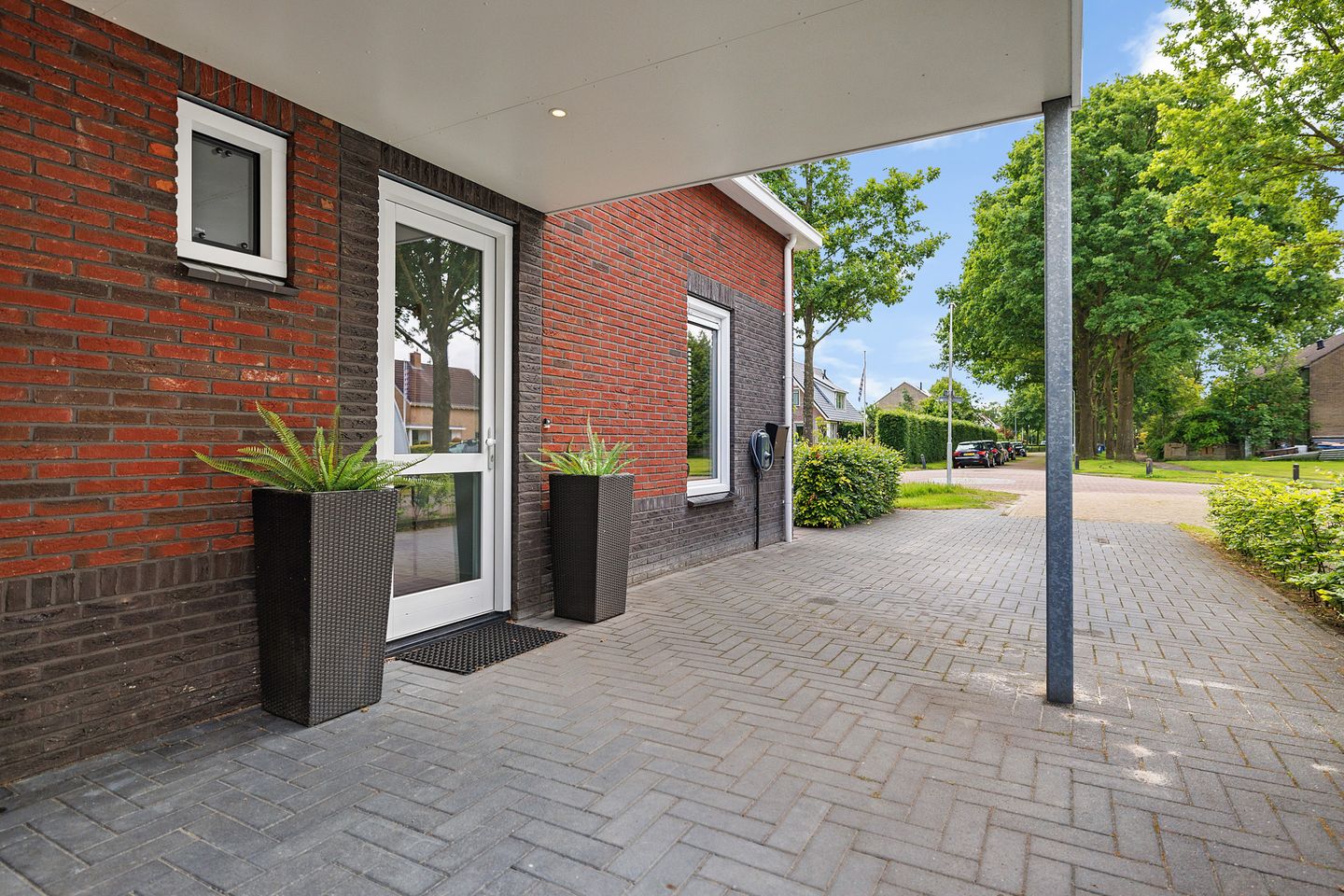 Foto 44 van Skoalleane 51