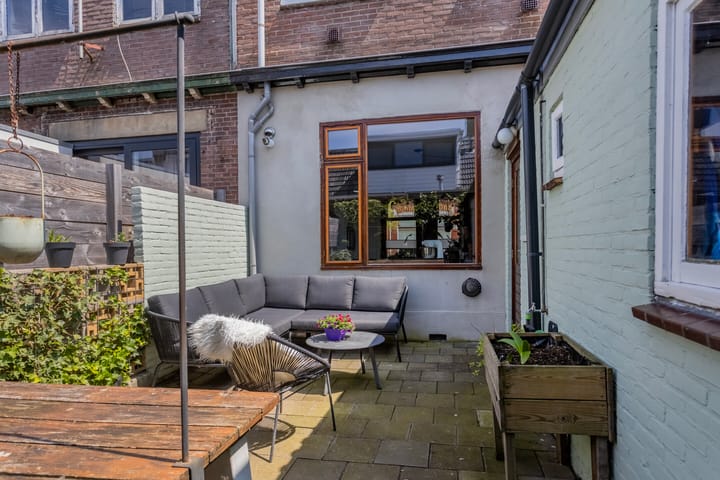 Foto 21 van Spaarbankstraat 28