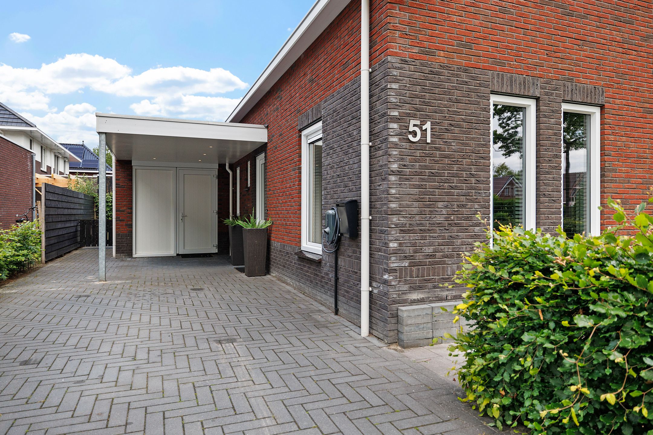 Foto 45 van Skoalleane 51