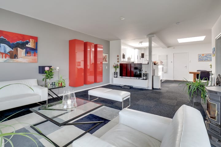 Foto 2 van Andesdreef 23