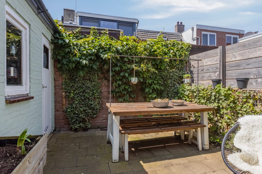 Foto 22 van Spaarbankstraat 28