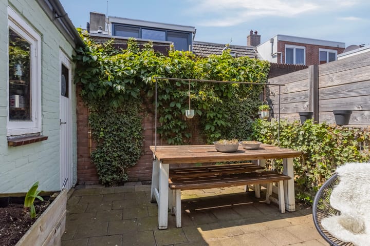 Foto 22 van Spaarbankstraat 28