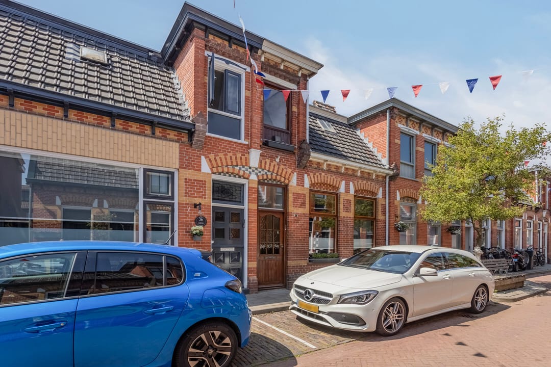 Foto 23 van Spaarbankstraat 28