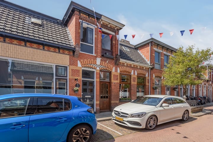 Foto 23 van Spaarbankstraat 28