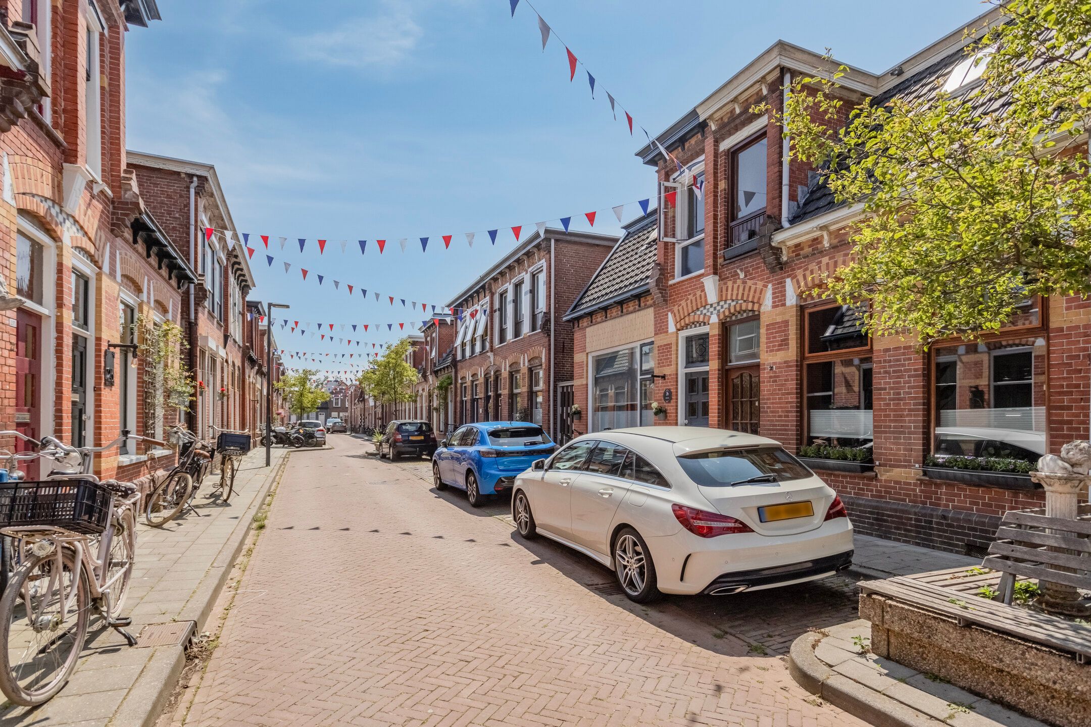 Foto 24 van Spaarbankstraat 28