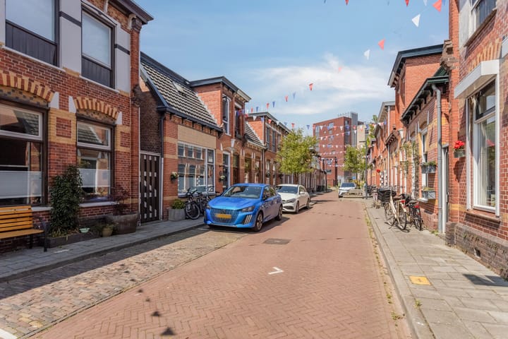 Foto 25 van Spaarbankstraat 28