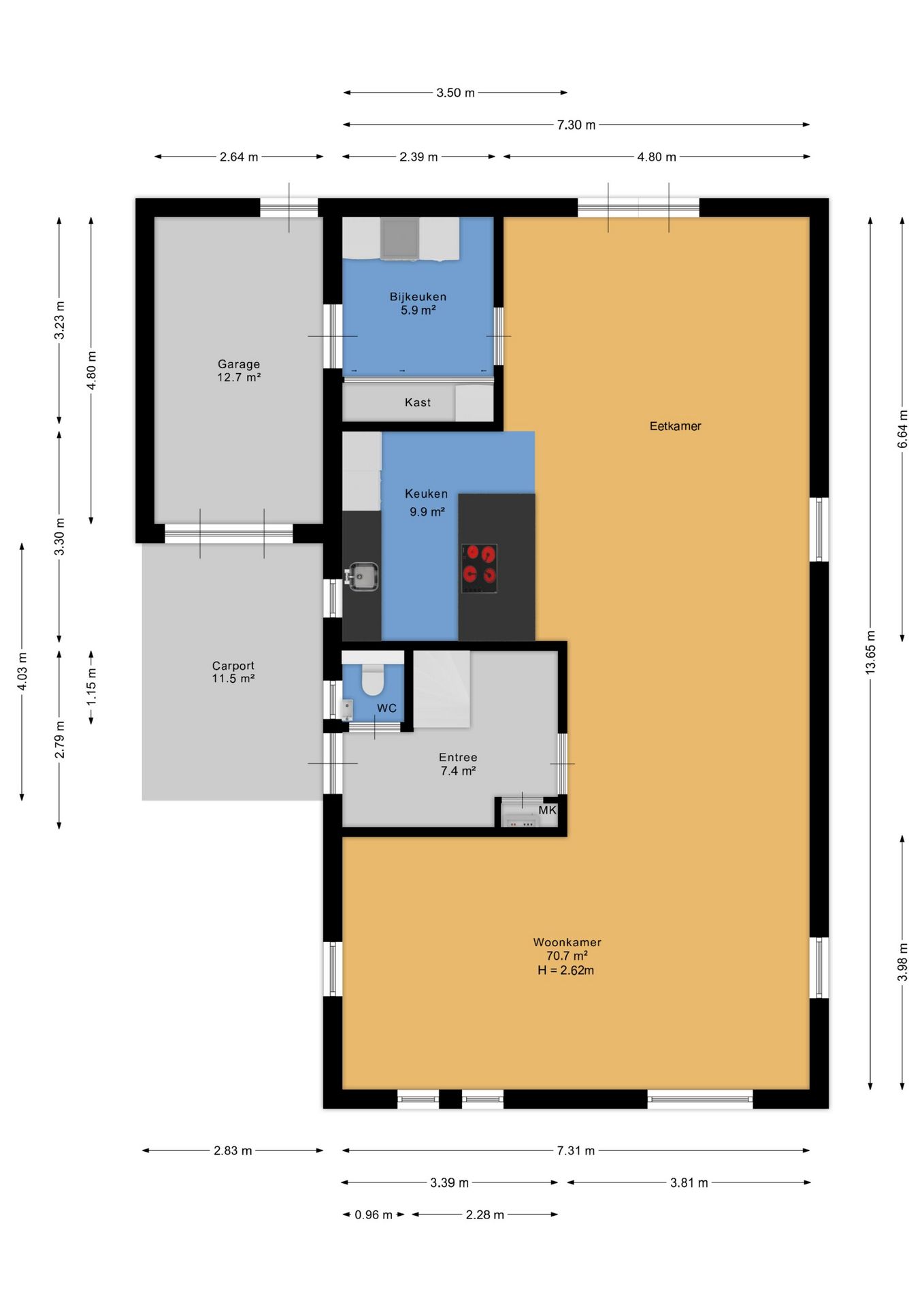 Foto 49 van Skoalleane 51