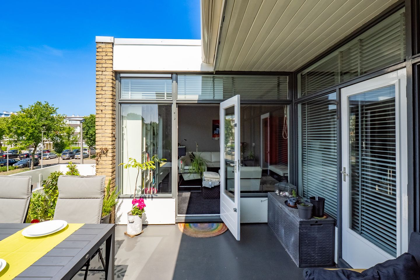 Foto 4 van Andesdreef 23