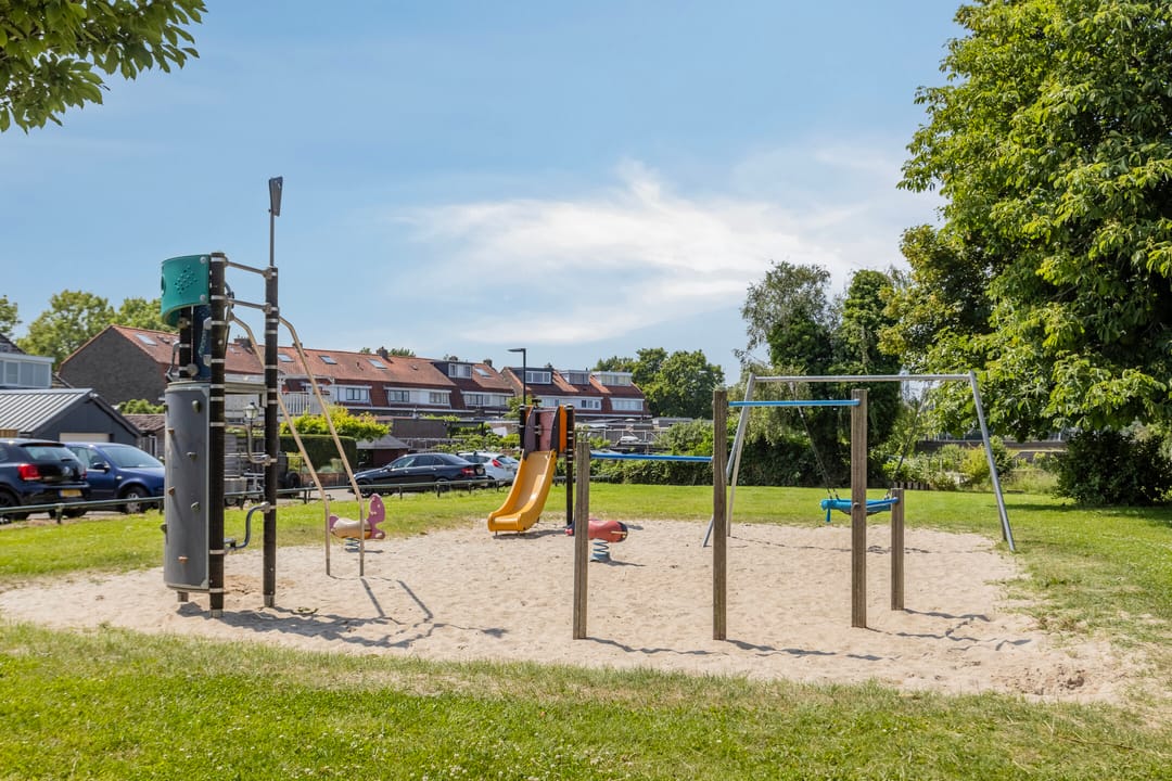 Foto 26 van Spaarbankstraat 28