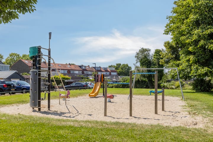 Foto 26 van Spaarbankstraat 28