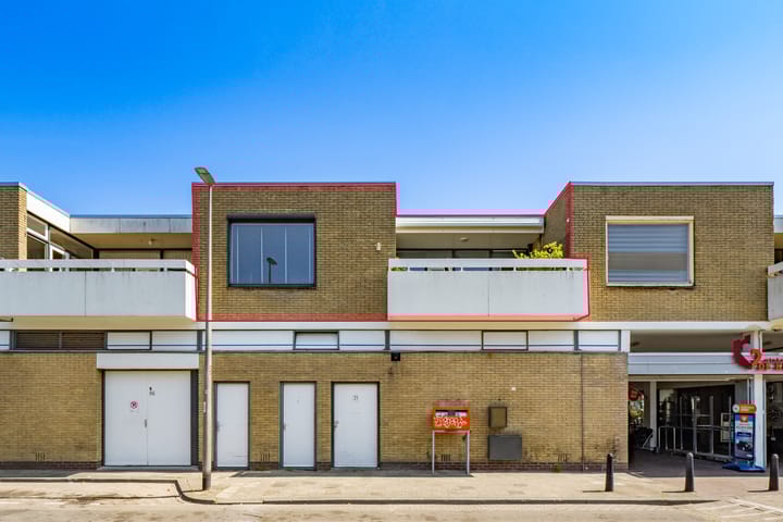 Foto 5 van Andesdreef 23