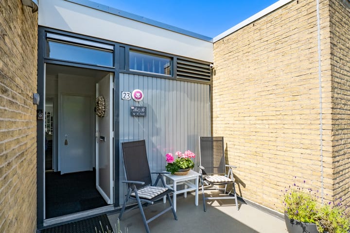 Foto 6 van Andesdreef 23