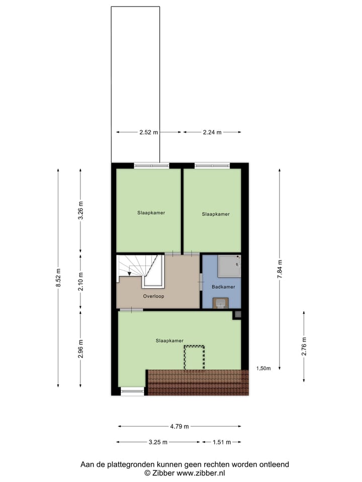 Foto 29 van Spaarbankstraat 28