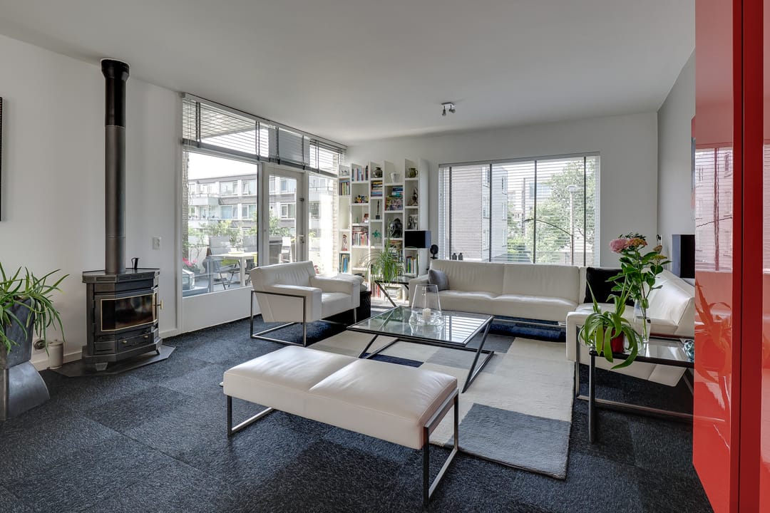 Foto 7 van Andesdreef 23