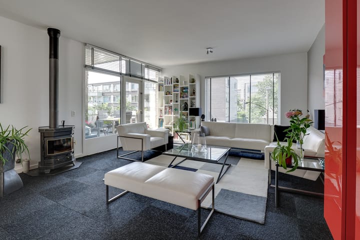 Foto 7 van Andesdreef 23