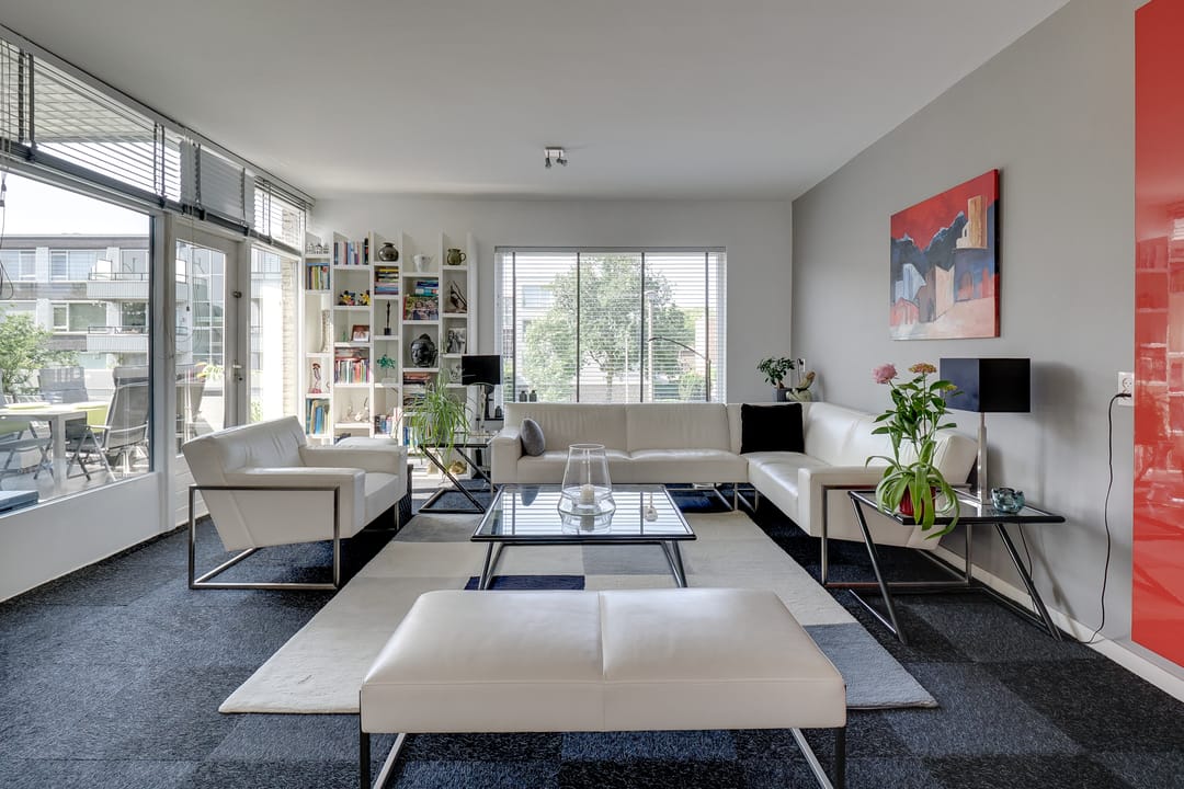 Foto 8 van Andesdreef 23