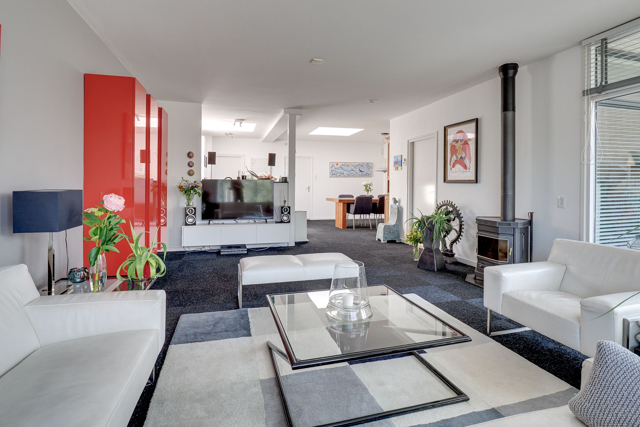 Foto 9 van Andesdreef 23