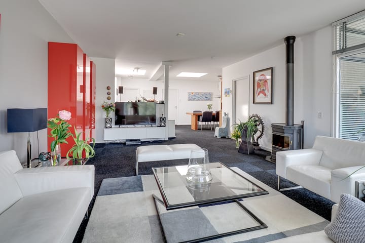 Foto 9 van Andesdreef 23