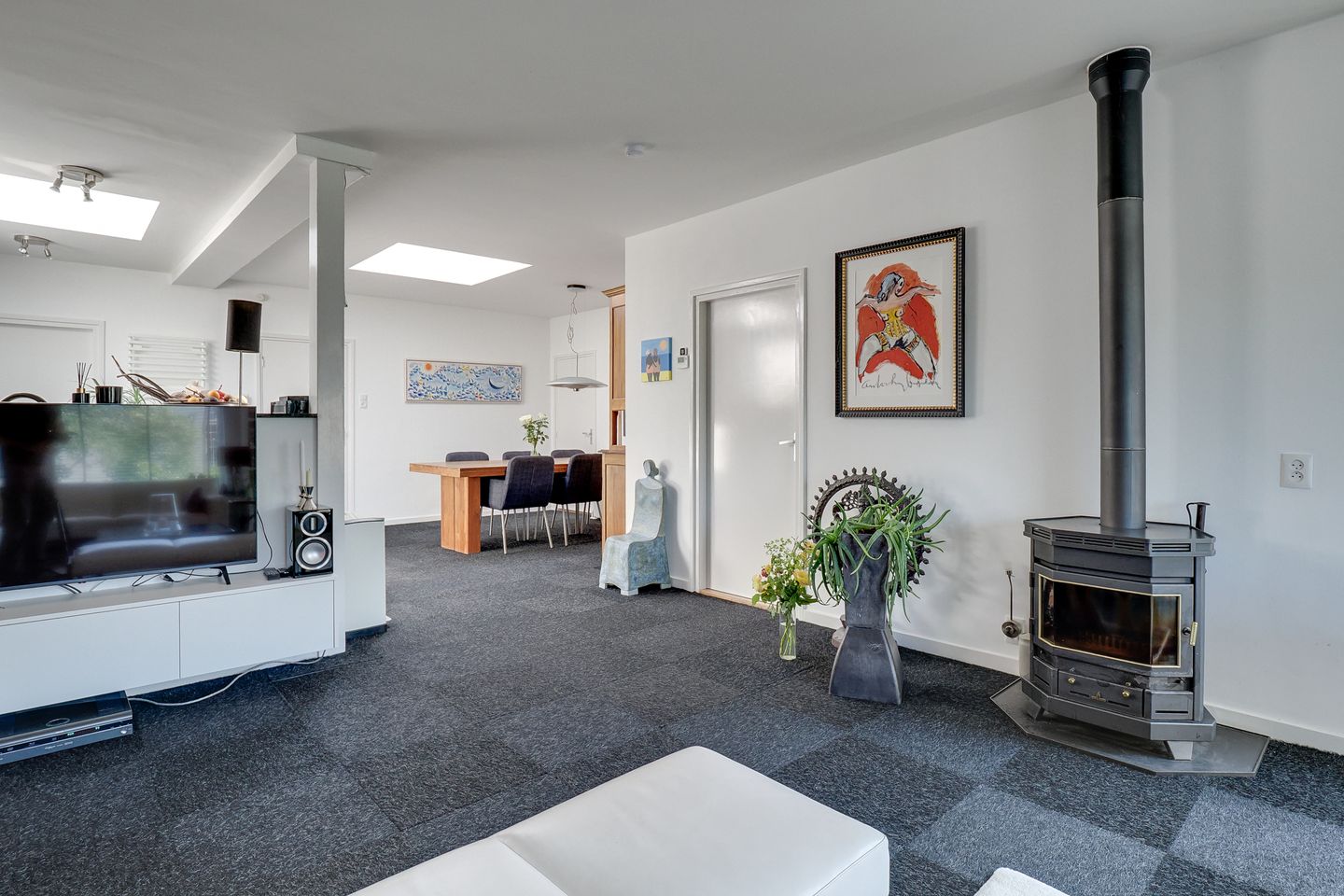 Foto 10 van Andesdreef 23