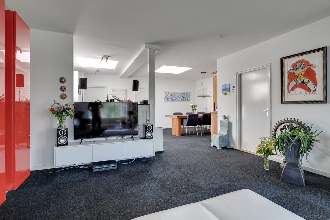 Foto 11 van Andesdreef 23