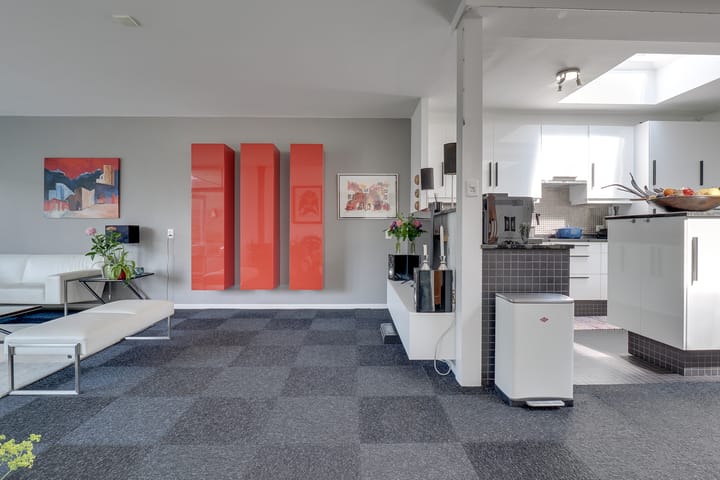 Foto 12 van Andesdreef 23