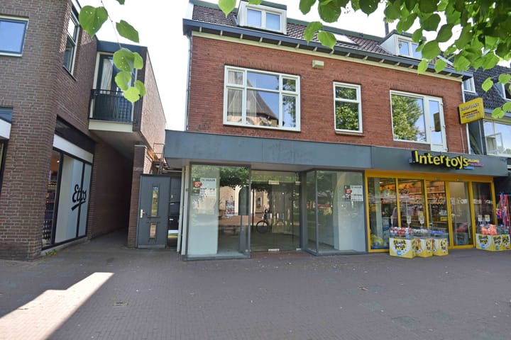 Hoofdstraat 87, Epe