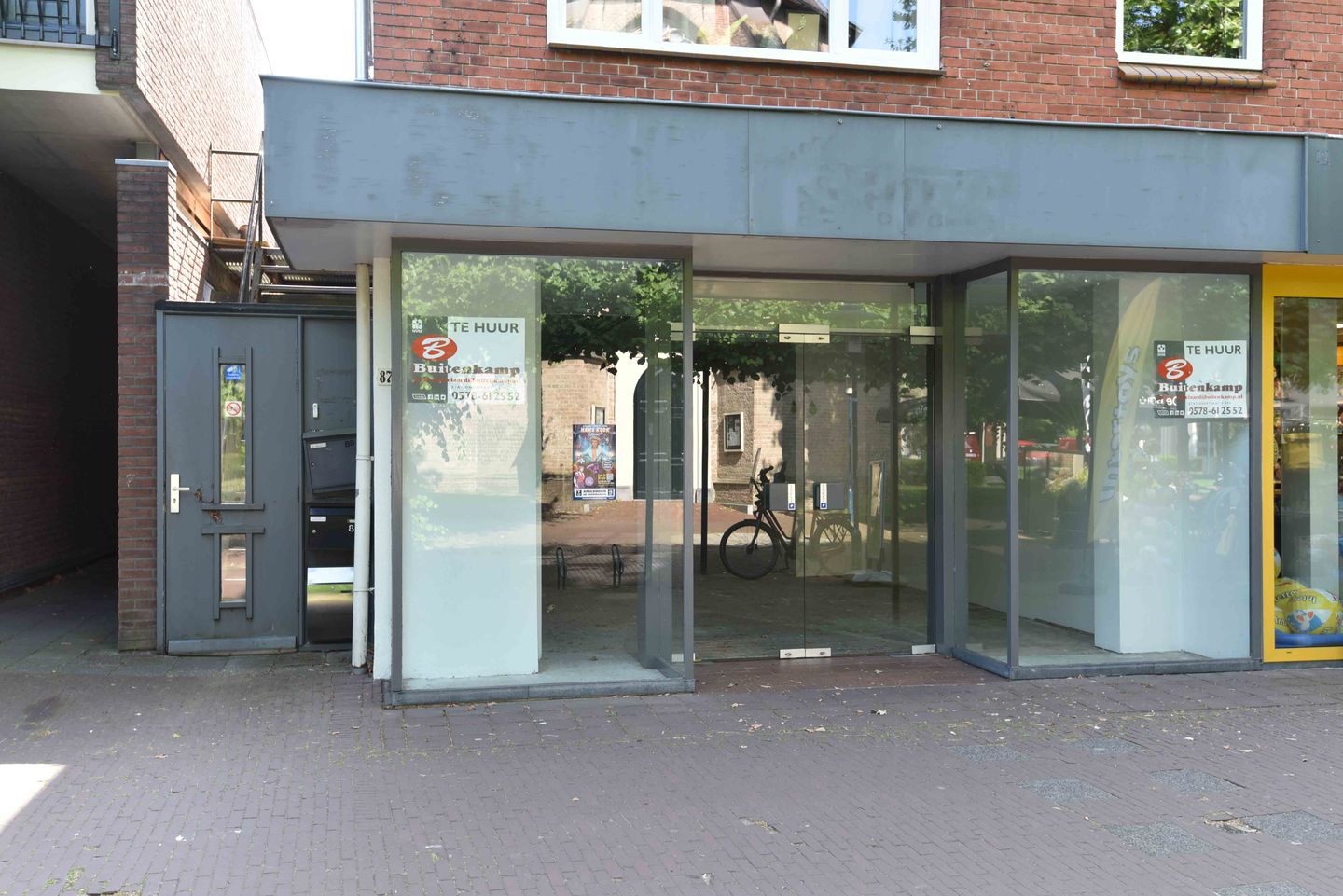 Bekijk foto 2 van Hoofdstraat 87