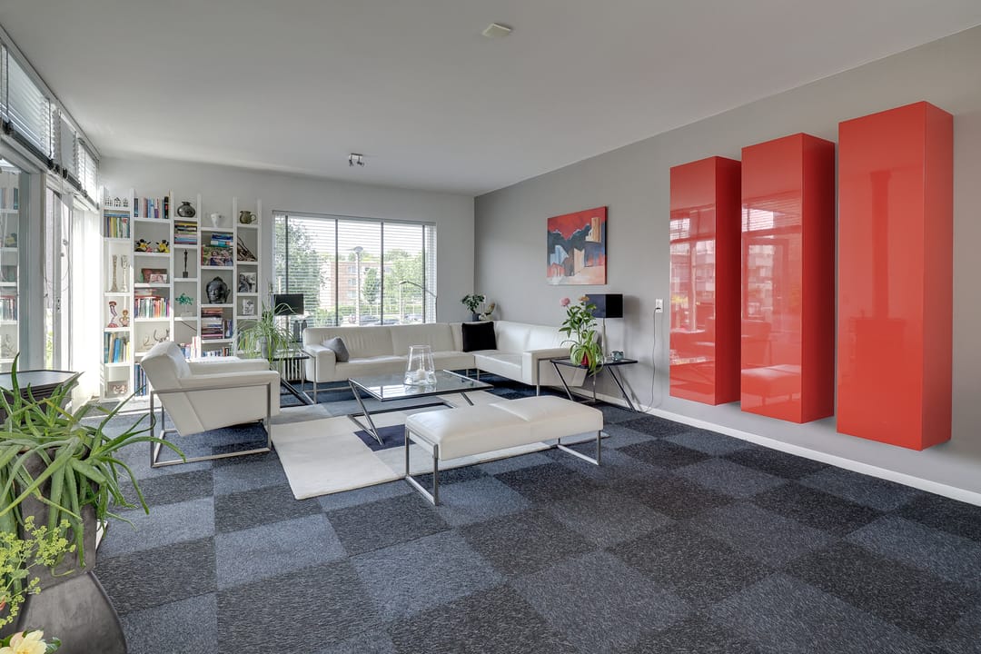 Foto 13 van Andesdreef 23