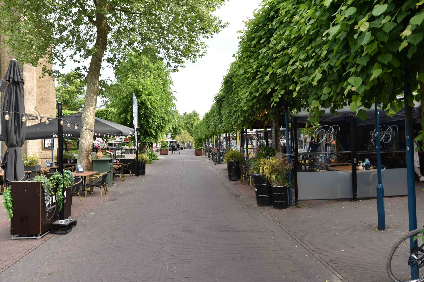 Bekijk foto 4 van Hoofdstraat 87