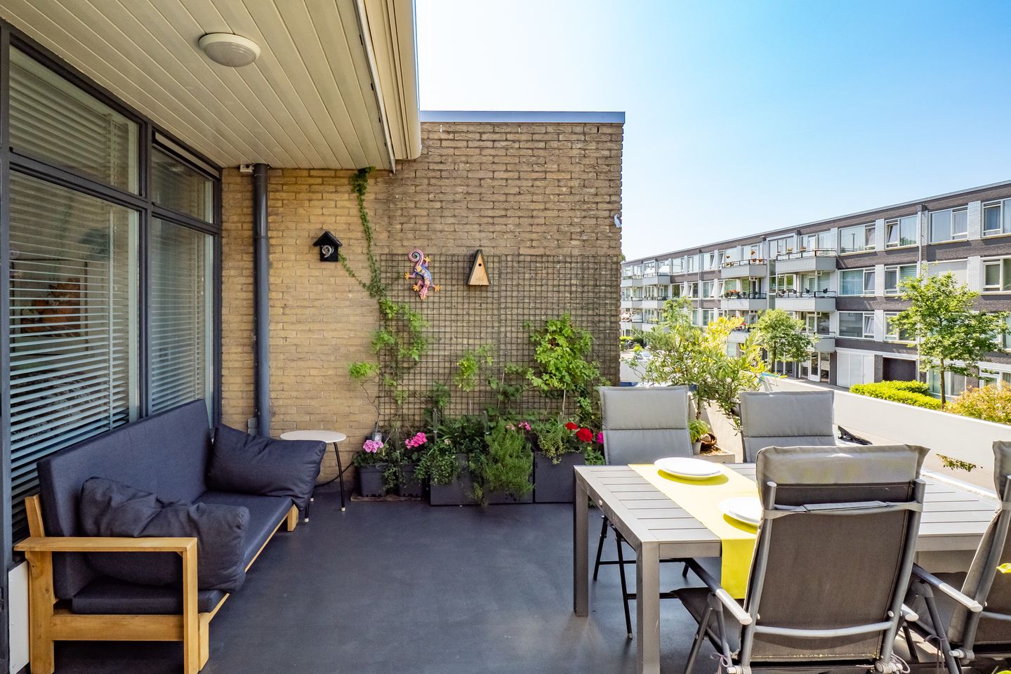 Foto 19 van Andesdreef 23